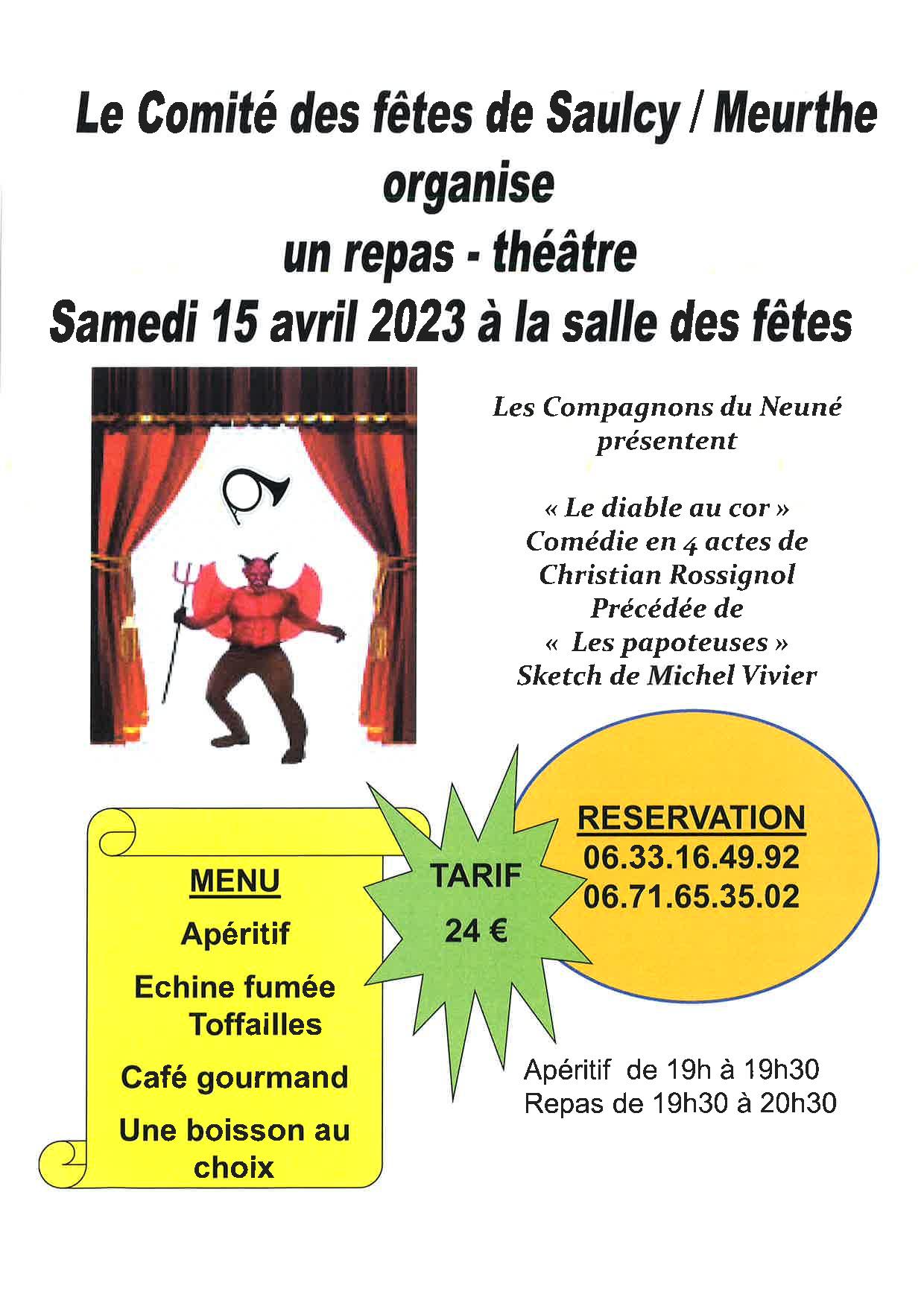 AFFICHE REPAS THEATRE page 001
