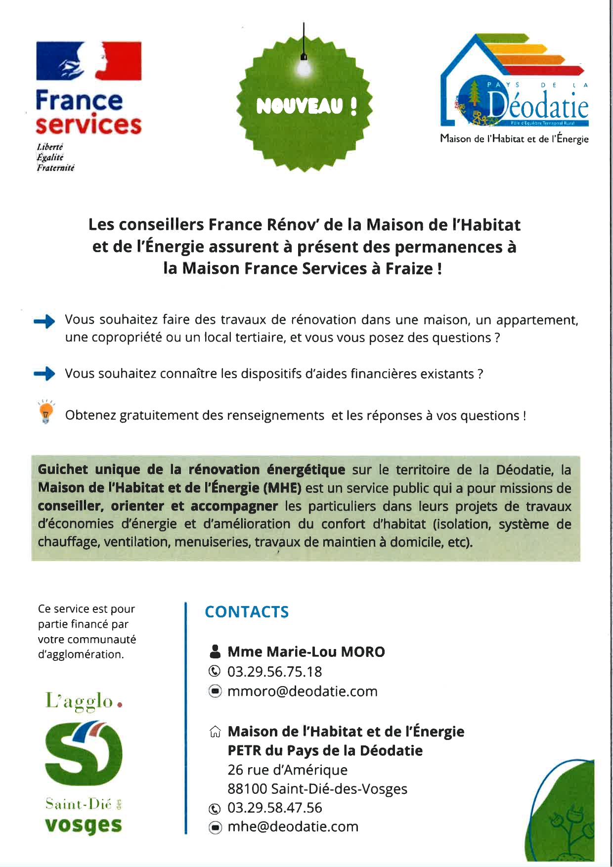 Perm Maison Habitat Energie en FS Fraize page 0001