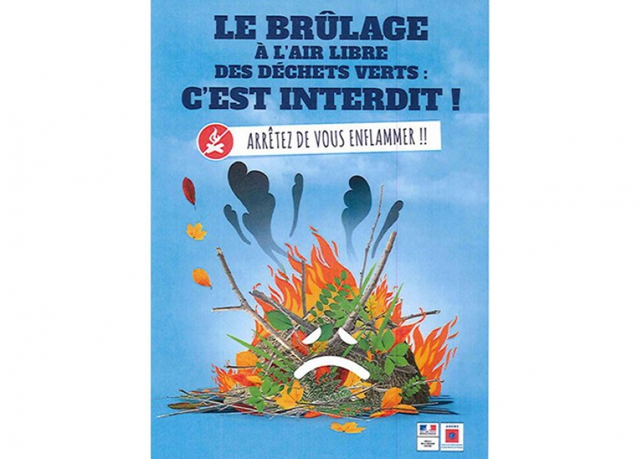 brulage