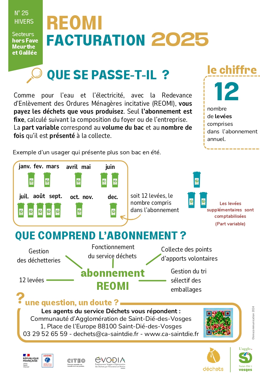 REOMI tarifs 2025 page 0001