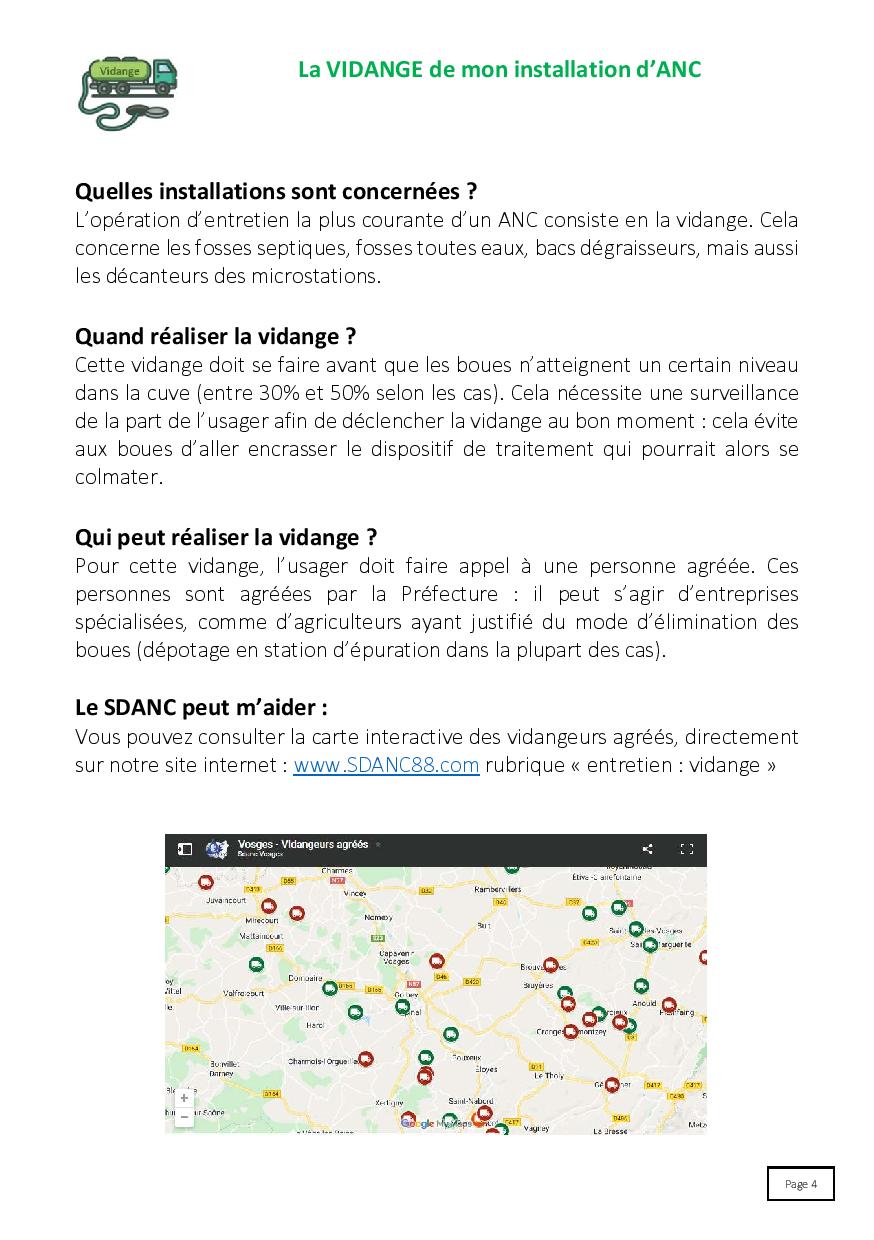 info entretien page 004