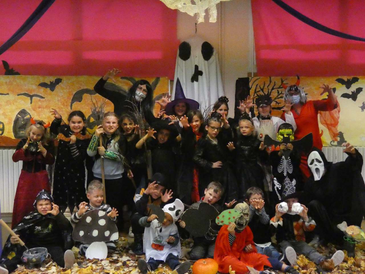 halloween