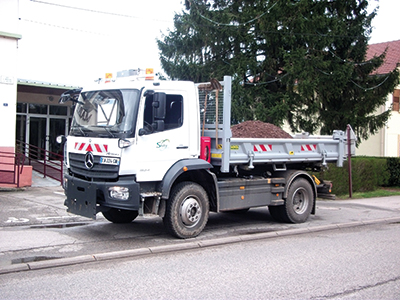 camion